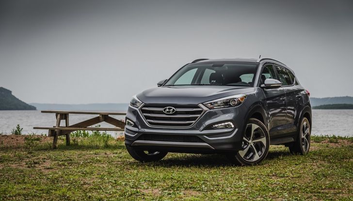 Hyundai sponsor ufficiale UEFA Euro 2016 con flotta di oltre 350 veicoli - Foto 4 di 14