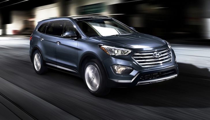 Hyundai sponsor ufficiale UEFA Euro 2016 con flotta di oltre 350 veicoli - Foto 8 di 14