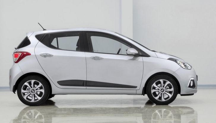 Le 10 Citycar più interessanti del mercato - Foto 34 di 40