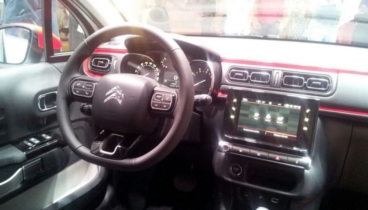 Tutte le novità Citroen al Salone di Parigi 2016 - Foto 25 di 29