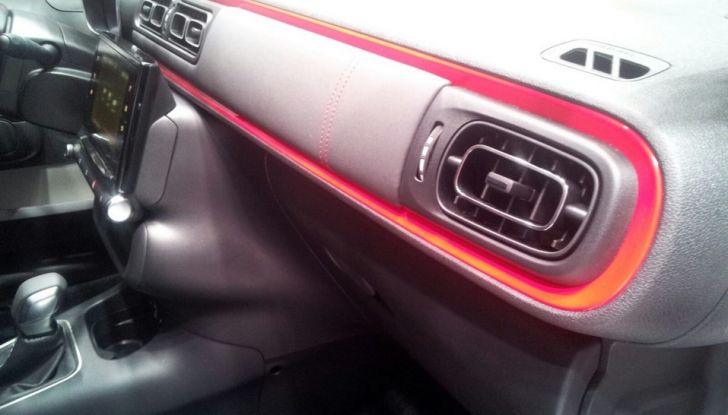 Tutte le novità Citroen al Salone di Parigi 2016 - Foto 27 di 29