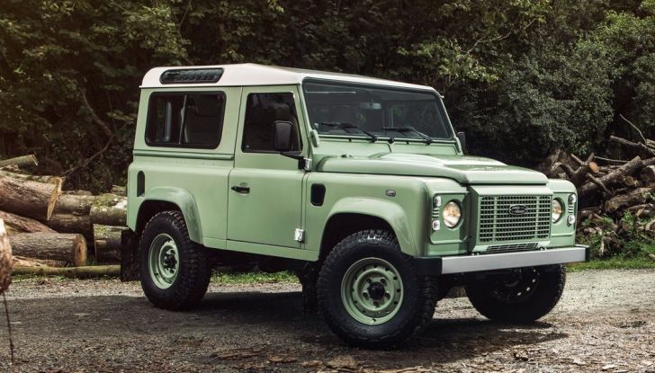 L’Eterno Ritorno: Le 5 auto mitiche che vorremmo vedere ancora - Foto 6 di 11