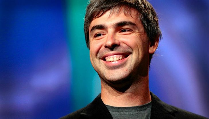 Google: Larry Page punta sull’auto volante - Foto 6 di 6