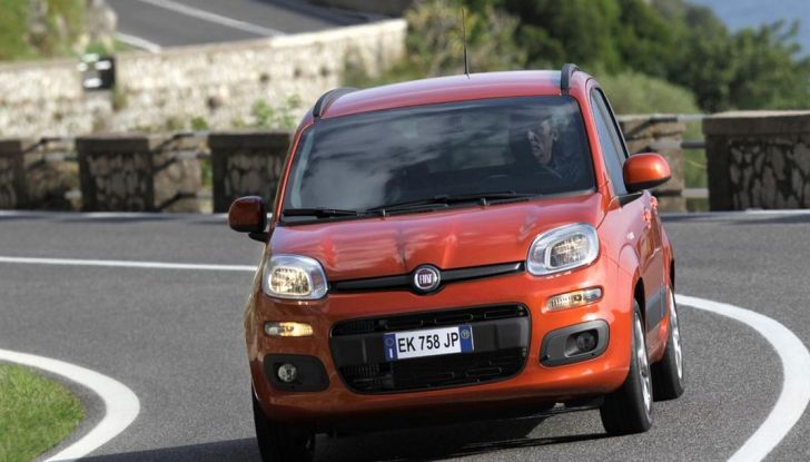 Le 5 auto a GPL più economiche e convenienti - Foto 14 di 15