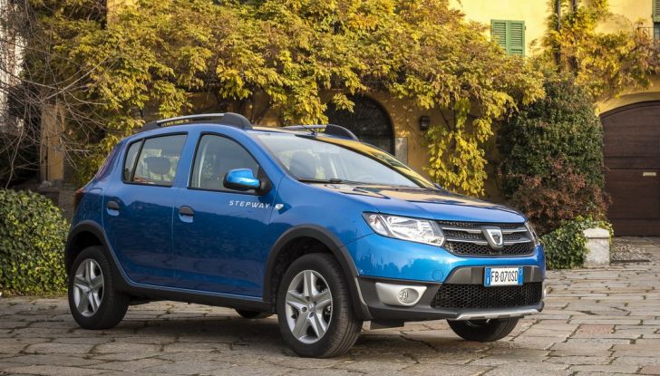 Le 5 auto a GPL più economiche e convenienti