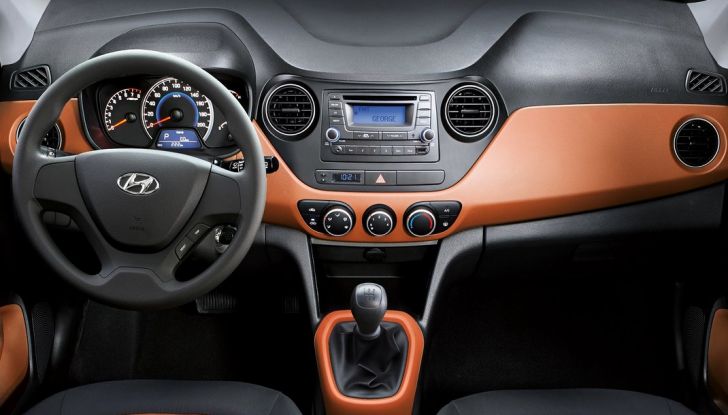 Le 5 auto a GPL più economiche e convenienti - Foto 3 di 15