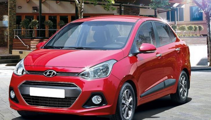 Le 5 auto a GPL più economiche e convenienti - Foto 7 di 15