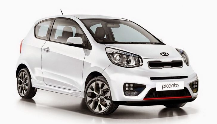 Le 5 auto a GPL più economiche e convenienti - Foto 11 di 15