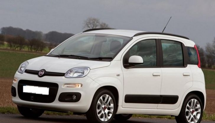 Le 5 auto a GPL più economiche e convenienti - Foto 2 di 15