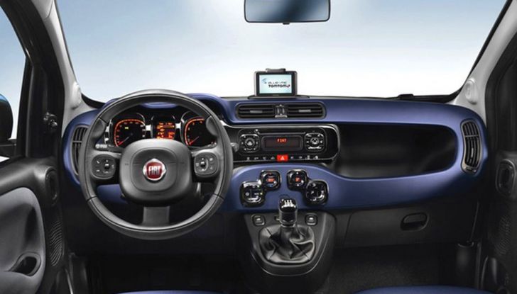 Le 5 auto a GPL più economiche e convenienti - Foto 12 di 15