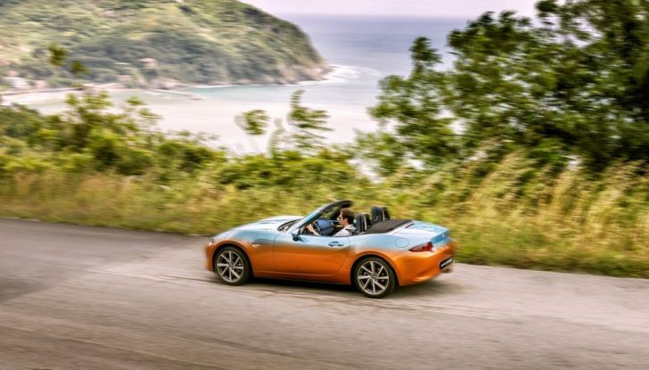 Mazda MX-5 Levanto: un pezzo unico by Garage Italia Customs - Foto 7 di 45