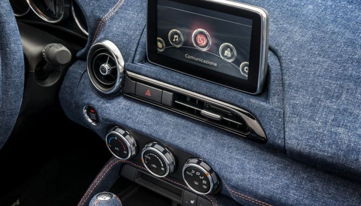 Mazda MX-5 Levanto: un pezzo unico by Garage Italia Customs - Foto 11 di 45