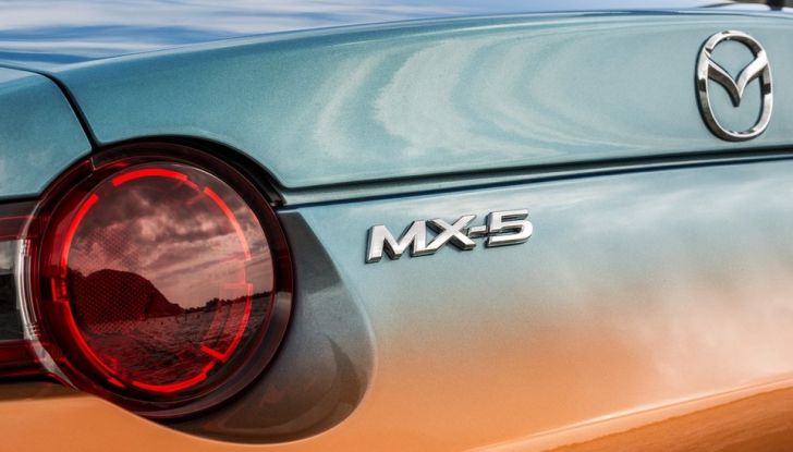 Mazda MX-5 Levanto: un pezzo unico by Garage Italia Customs - Foto 19 di 45