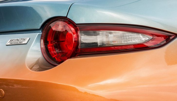 Mazda MX-5 Levanto: un pezzo unico by Garage Italia Customs - Foto 20 di 45