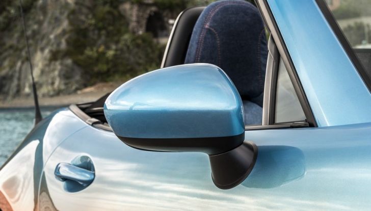 Mazda MX-5 Levanto: un pezzo unico by Garage Italia Customs - Foto 21 di 45