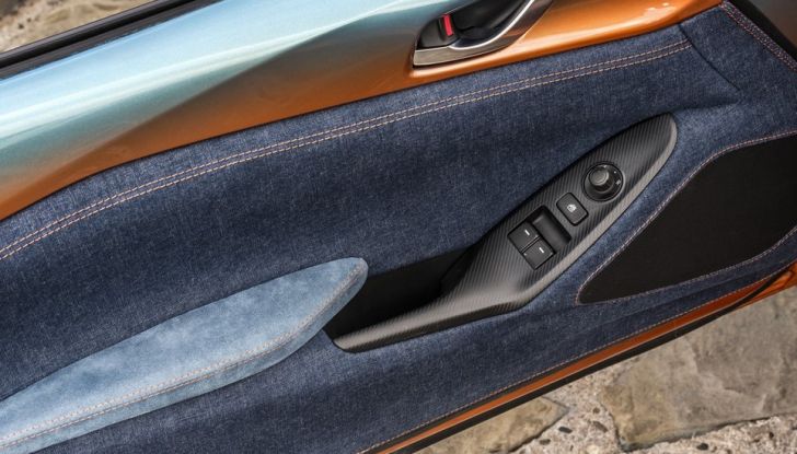 Mazda MX-5 Levanto: un pezzo unico by Garage Italia Customs - Foto 22 di 45