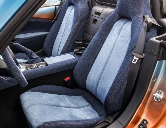 Mazda MX-5 Levanto: un pezzo unico by Garage Italia Customs - Foto 24 di 45