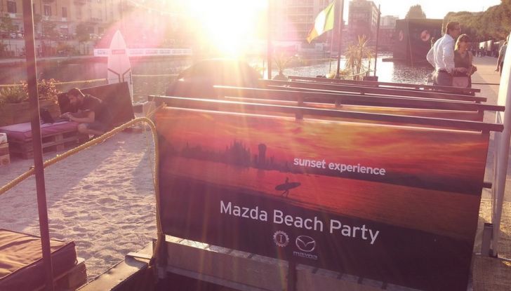 Mazda MX-5 Levanto: un pezzo unico by Garage Italia Customs - Foto 32 di 45