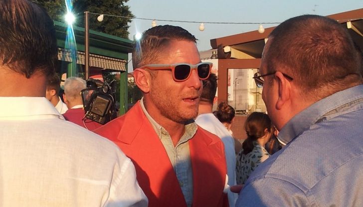 Mazda MX-5 Levanto: un pezzo unico by Garage Italia Customs - Foto 33 di 45