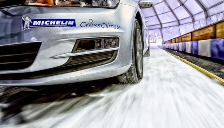 Michelin ​Formula Italia - Foto 4 di 17