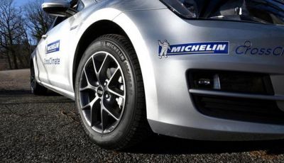 Michelin ​Formula Italia
