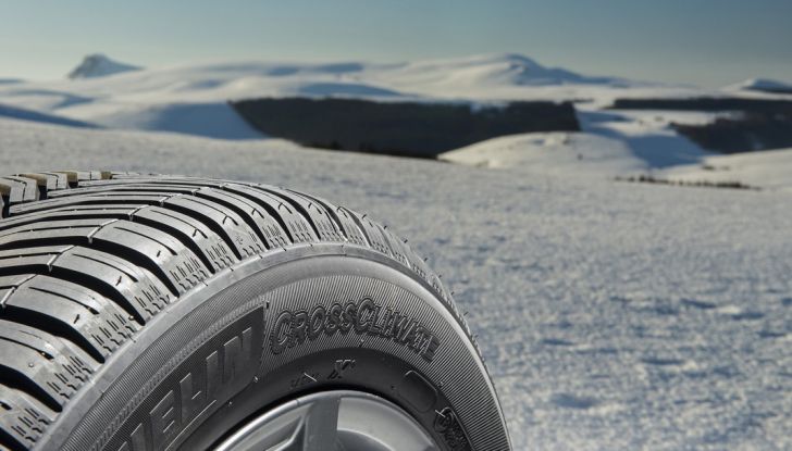 Michelin ​Formula Italia - Foto 2 di 17