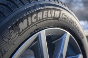 MICHELIN CROSSCLIMATE