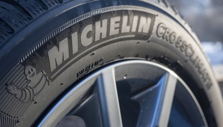 Michelin ​Formula Italia - Foto 5 di 17