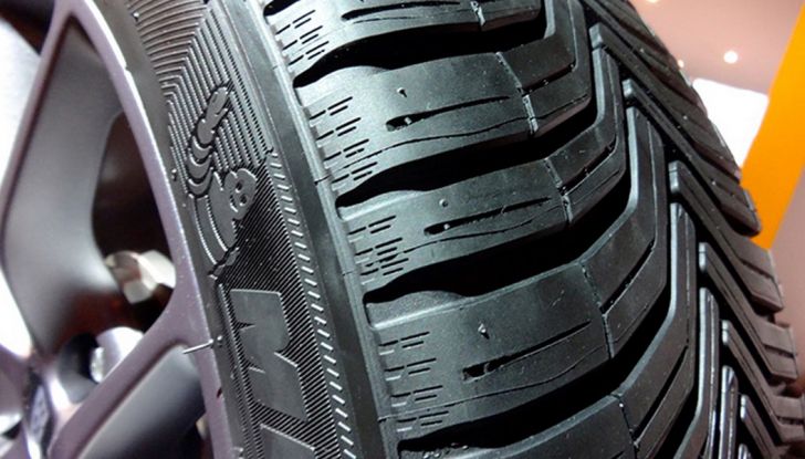 Michelin ​Formula Italia - Foto 7 di 17