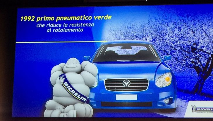 Michelin ​Formula Italia - Foto 17 di 17