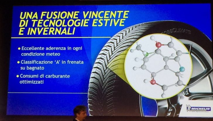 Michelin ​Formula Italia - Foto 13 di 17