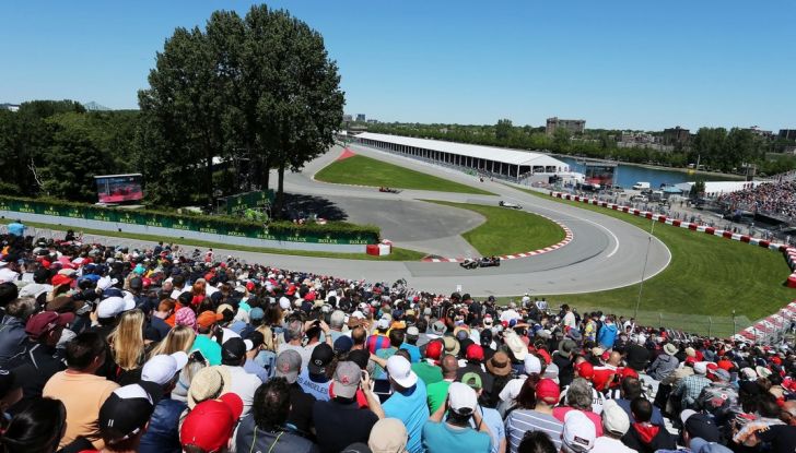 F1 2016, GP del Messico: pole a Hamilton, Raikkonen partirà dalla sesta posizione - Foto 15 di 16