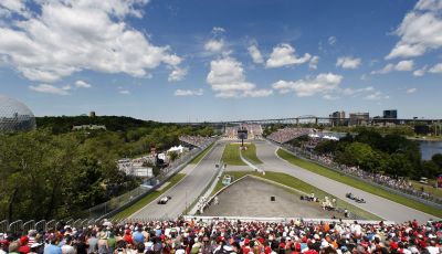 Orari F1 GP di Montreal, Canada 2016: Diretta Sky e differita Rai