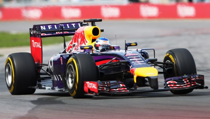 F1 2016, GP del Messico: pole a Hamilton, Raikkonen partirà dalla sesta posizione - Foto 7 di 16