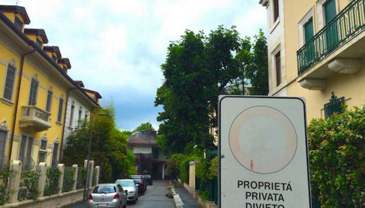 Milano record di multe: pronta una class action - Foto 5 di 8