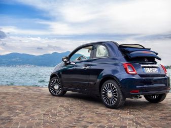 Nuova Fiat 500 Riva, la serie speciale al prezzo di 17.900 euro