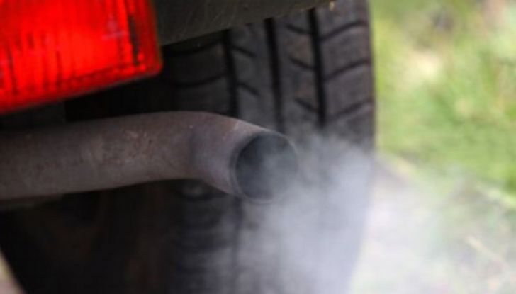 Stop all’Euro 4 dal 2021 in Emilia-Romagna, Piemonte e Veneto - Foto 4 di 9