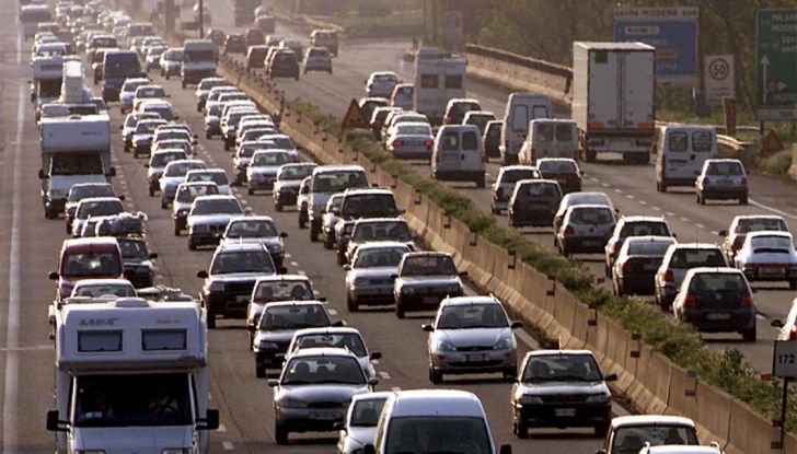 Stop all’Euro 4 dal 2021 in Emilia-Romagna, Piemonte e Veneto - Foto 5 di 9