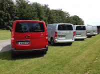 Nuovi Citroën Jumpy e Peugeot Expert: prova su strada, caratteristiche, allestimenti e prezzi