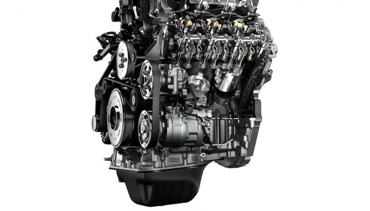Nuovo Volkswagen Amarok: prova su strada, allestimenti, motori e prezzi - Foto 8 di 10