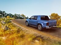 Nuovo Volkswagen Amarok: prova su strada, allestimenti, motori e prezzi
