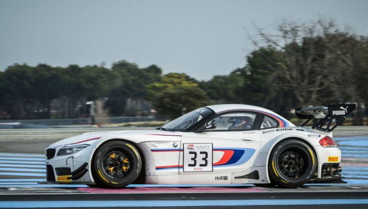 Olimpiadi Rio 2016: Alex Zanardi è ambasciatore BMW - Foto 4 di 7