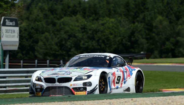 Olimpiadi Rio 2016: Alex Zanardi è ambasciatore BMW - Foto 6 di 7