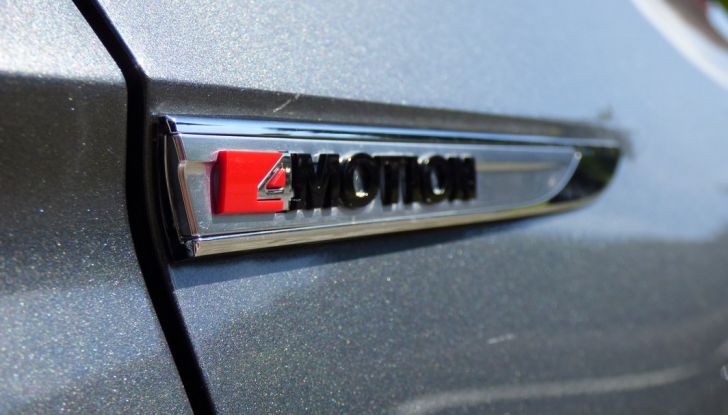 Volkswagen Passat Variant BiTdi da 240CV: la prova della wagon da corsa - Foto 3 di 29