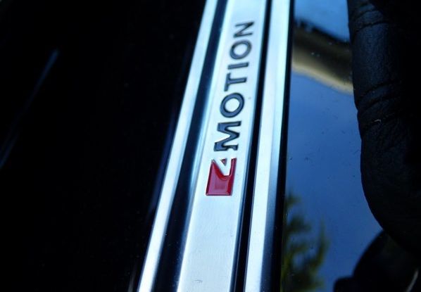 Volkswagen Passat Variant BiTdi da 240CV: la prova della wagon da corsa - Foto 5 di 29