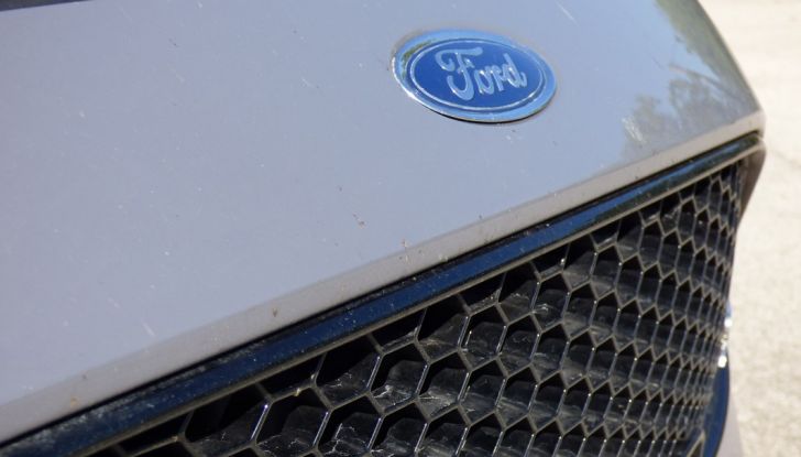 Ford Focus ST TDCi, il Diesel sportivo da 185CV e 400Nm: la nostra prova - Foto 16 di 32
