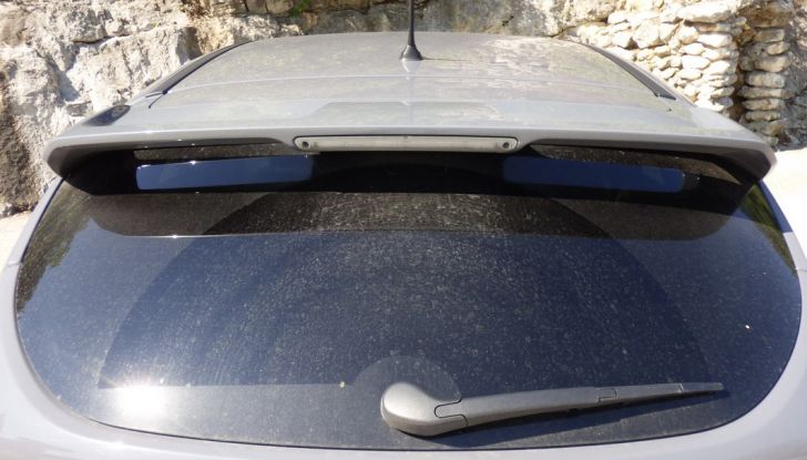 Ford Focus ST TDCi, il Diesel sportivo da 185CV e 400Nm: la nostra prova - Foto 27 di 32