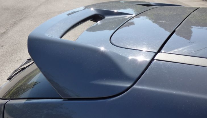 Ford Focus ST TDCi, il Diesel sportivo da 185CV e 400Nm: la nostra prova - Foto 28 di 32