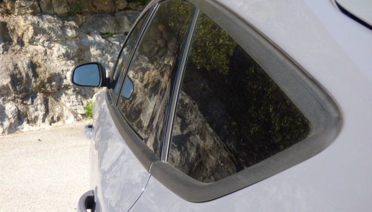 Ford Focus ST TDCi, il Diesel sportivo da 185CV e 400Nm: la nostra prova - Foto 29 di 32