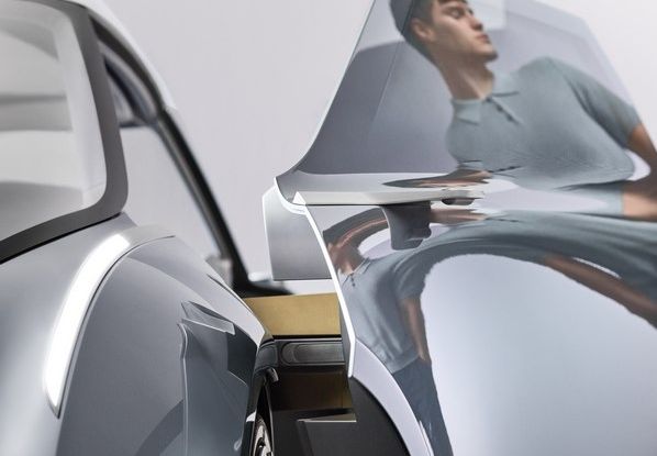 MINI e Rolls-Royce: i prossimi 100 anni del gruppo BMW - Foto 7 di 33